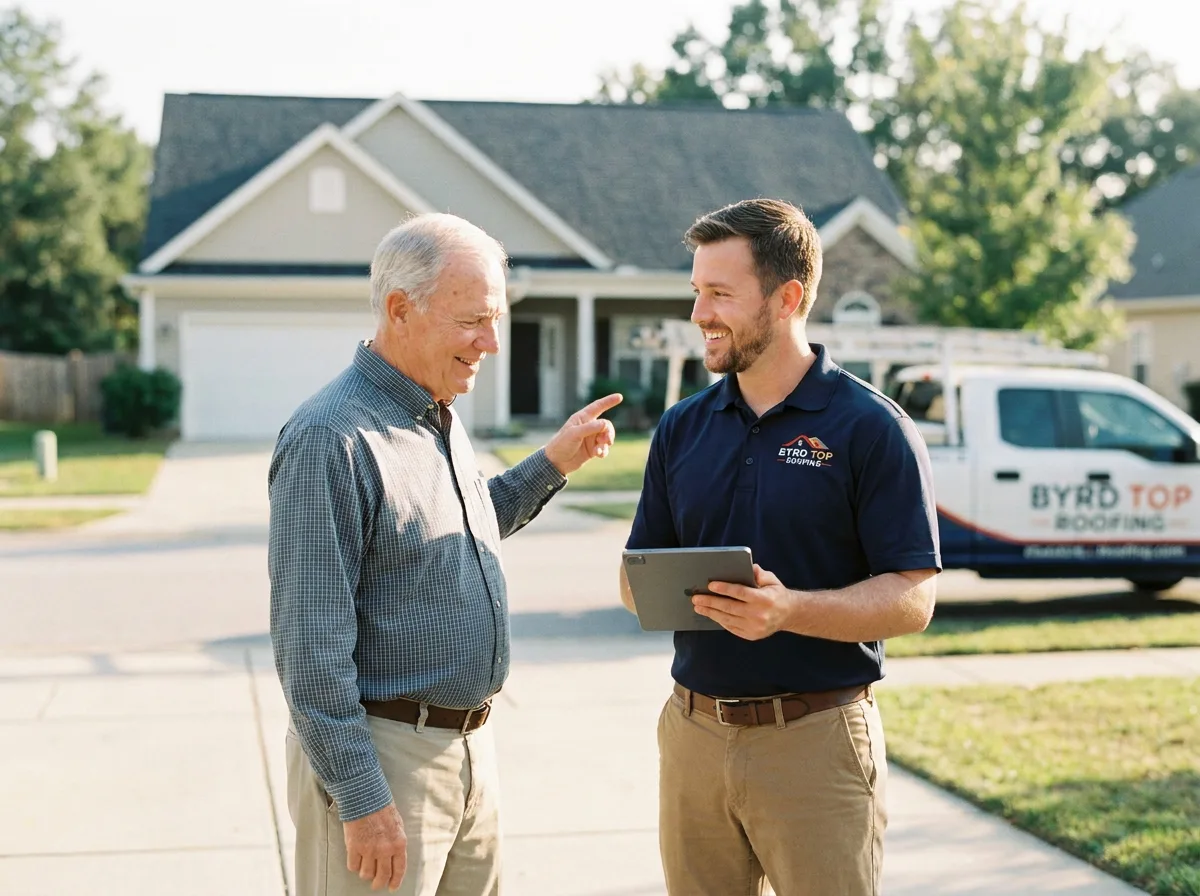 Roofing Jasonville, IN FAQs